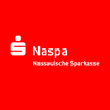 Nassauische Sparkasse (NASPA) Logo