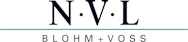 Blohm+Voss B.V. & Co. KG Logo
