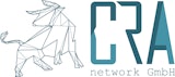 CRA network GmbH Logo