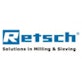 Retsch GmbH Logo