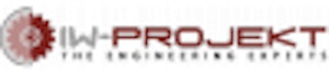 iw projekt GmbH Logo