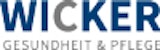 Wicker Gesundheit & Pflege Logo