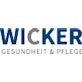 Wicker Gesundheit & Pflege Logo