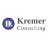 D. Kremer Consulting Logo