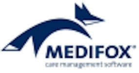 MEDIFOX DAN GmbH Logo