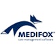 MEDIFOX DAN GmbH Logo