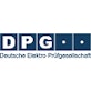 DPG Deutsche Elektro Prüfgesellschaft mbH Logo