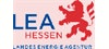 LandesEnergieAgentur Hessen GmbH Logo