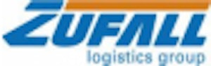 ZUFALL logistics group Logo