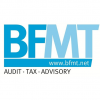 BFMT Gruppe Logo