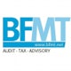 BFMT Gruppe Logo