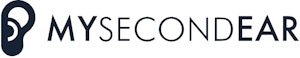 MySecondEar Audiology Group GmbH Logo