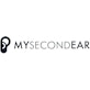 MySecondEar Audiology Group GmbH Logo