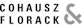 COHAUSZ & FLORACK Patent- und Rechtsanwälte Partnerschaftsgesellschaft mbB Logo