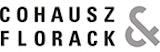 COHAUSZ & FLORACK Patent- und Rechtsanwälte Partnerschaftsgesellschaft mbB Logo