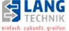 Lang Technik GmbH Logo