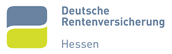 Deutsche Rentenversicherung Hessen Logo