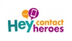 hey contact heroes GmbH Logo