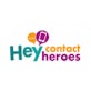 hey contact heroes GmbH Logo
