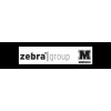 ZEBRA | GROUP GMBH Logo