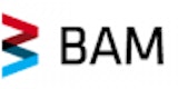 BAM Bundesanstalt für Materialforschung und -prüfung Logo