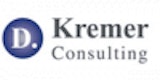über D. Kremer Consulting Logo