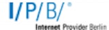 IPB Internet Provider in Berlin GmbH Logo