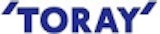 TORAY International Europe GmbH Logo