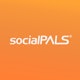 socialPALS GmbH Logo
