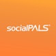 socialPALS GmbH Logo
