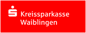 Kreissparkasse Waiblingen Logo