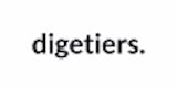Digetiers GmbH Logo