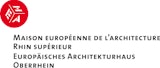 Europäisches Architekturhaus - Oberrhein Logo