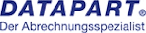 DATAPART Factoring GmbH Logo