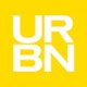 URBN Logo