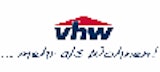 vhw care GmbH Logo