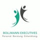 BOLLMANN EXECUTIVES GmbH Logo