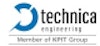 Technica Engineering Logo