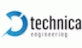 Technica Engineering GmbH Logo