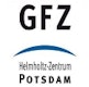 Helmholtz Centre Potsdam Logo