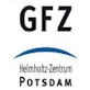 Helmholtz Centre Potsdam Logo