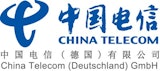 China Telecom (Deutschland) GmbH Logo
