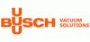 Busch Vacuum Solutions Logo