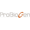 ProBioGen AG Logo