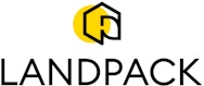Landpack GmbH Logo