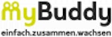 myBuddy gUG Logo