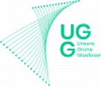 Unsere Grüne Glasfaser Logo