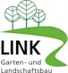 Link GmbH Garten- und Landschaftsbau Logo
