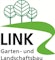 Link GmbH Garten- und Landschaftsbau Logo