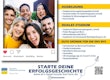 Deutsche Rentenversicherung Bayern Süd Logo